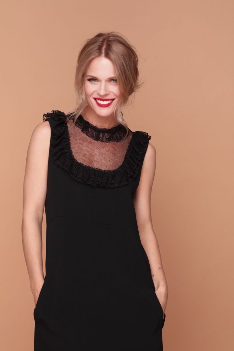 Ольга Фреймут